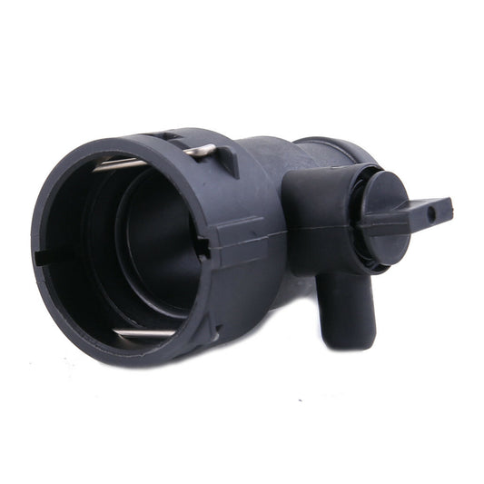 Coolant hose quick connector for Audi for A4 S4 2013 - 2015 for A5 S5 for A6 Q5 2.0T