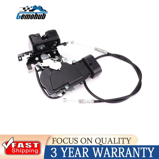 Quality Tailgate Door Lock Actuator for 2001-2007 for Toyota Sequoia 693010C010