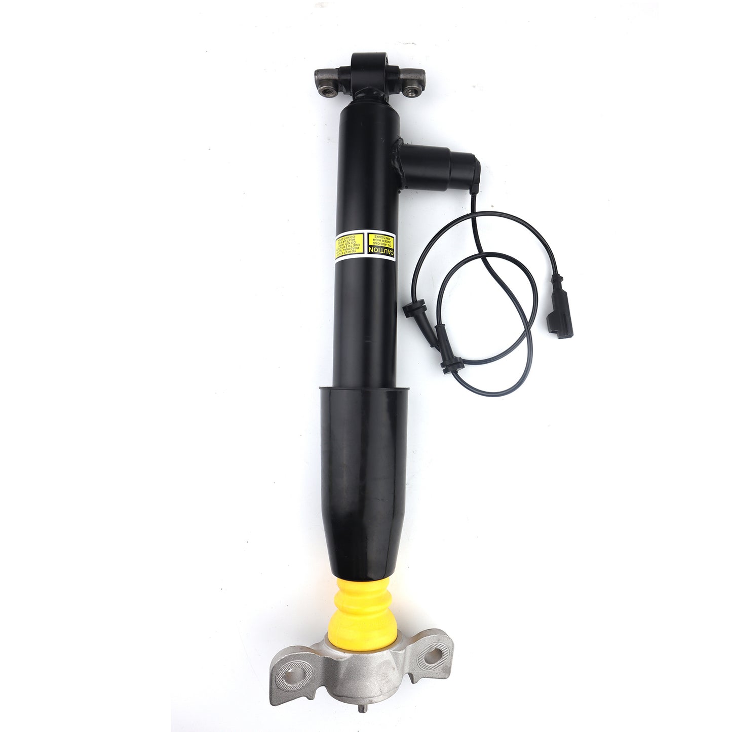 1-piece rear shock absorber strut assembly with electric adjustment for Lincoln MKZ 2013 - 2020