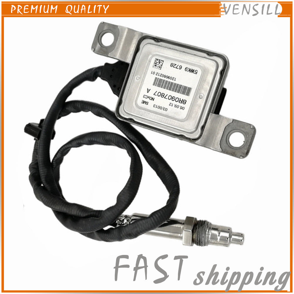 8R0907807A Nox Nitrogen Oxide Sensor for Audi Q5 2.0T for VW 5WK96728