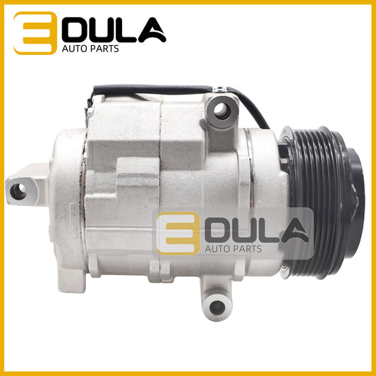 The 10S20C AC compressor is suitable for Mazda CX-9 2007-2011 TD1561450A TD15-61-450A