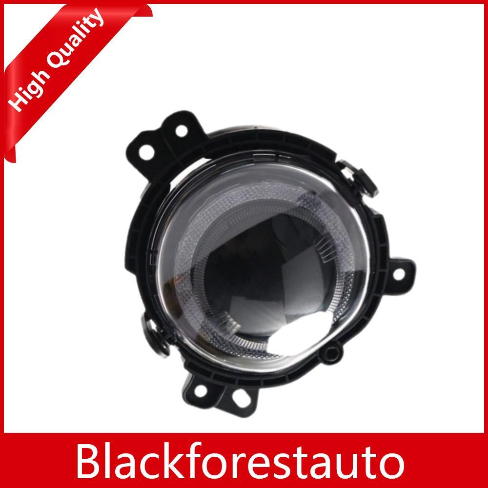 Front Right Side Bumper Fog Light Lamp Fits for Mini Countryman F60 2016-2020