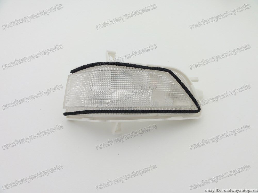 Right Side Door Mirror Turn Signal Light Indicator Lamp for HONDA CRV 2010-2011