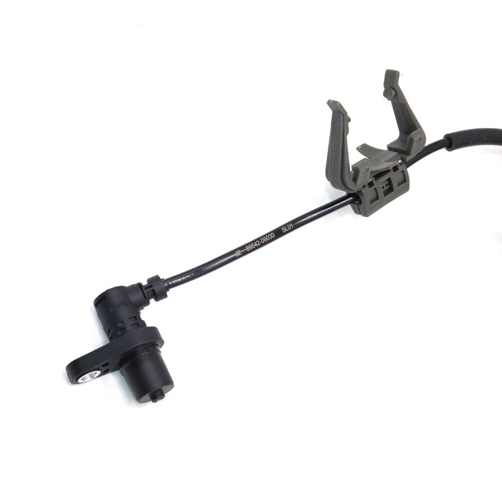 Front Right ABS Wheel Speed Sensor for Toyota for Sienna 2004 LE for Mini Passenger 3.3L
