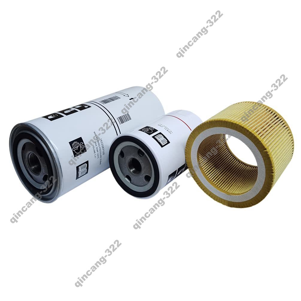 Air Oil Separator 1622087100 for Atlas Copco Air Compressor GA11VSD GA5C GA7C