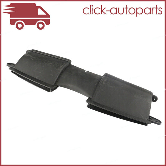 for BMW E90 E91 E92 E93 325i 328i Radiator Air Intake Duct to Air Filter Housing