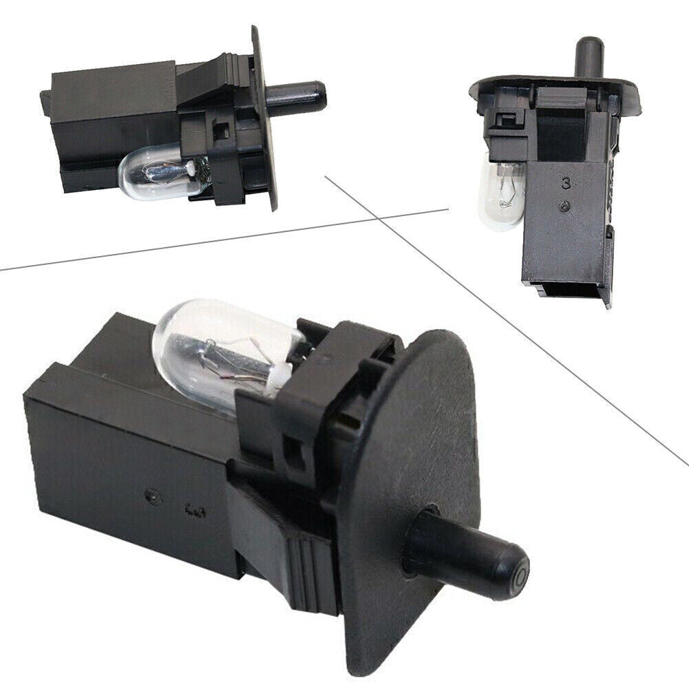 Glove Box Lamp Light Bulb and Switch 4565022 for DODGE for RAM for CHRYSLER for JEEP