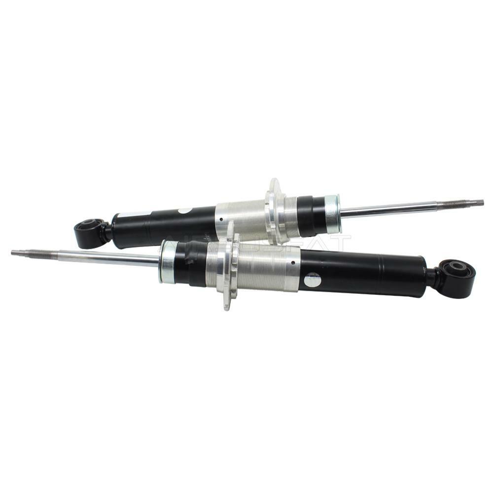 Pair for Ferrari 458 Front L/R Air Suspension Shock Absorber Strut W/ADS255863