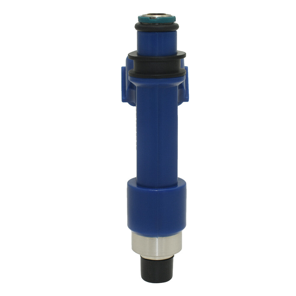 Four fuel injectors suitable for Mazda for Mitsubishi 297500-1690 1465A295 Z681-13-250