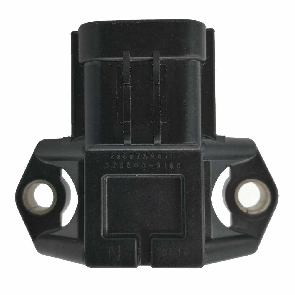 22627AA470 MAP Manifold Pressure Sensor for Subaru Legacy Forester Outback 2.5L