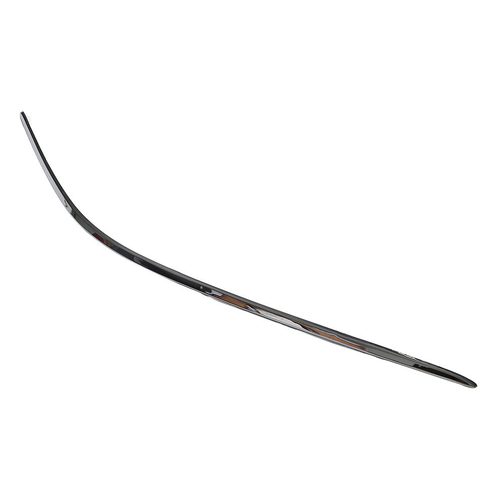 Front Right Bumper Molding Trim for 2000 TO 2002 for Mercedes S430 S500 S55 AMG S600