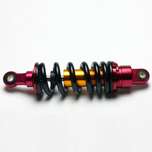 Rear Shock Suspension For Pit Dirt Bike ATV Quad 125cc 150cc 160cc 110cc CRF TTR