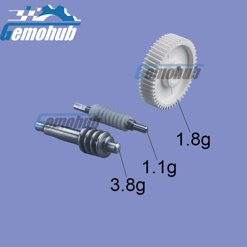3PC FOLDING MIRROR MOTOR Gear for Nissan Maxima 2015-2021, for Mitsubishi L200 MK5