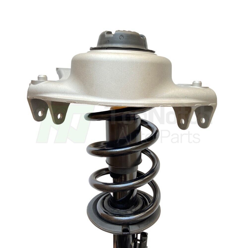 2X Rear Shock Absorber Struts With VDC Fit for BMW X5 X6 F15 F16 F85 F86 2013-2019