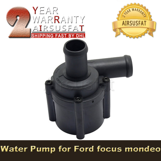 Additional Auxiliary Water Pump for Ford C-MAX II Focus III Mondeo DS7G8C419CB