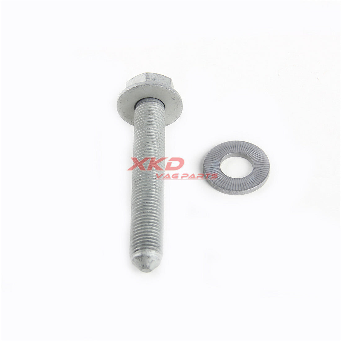 Rear shock absorber bolt washing machine kit for Volkswagen EOS for Passat and for Audi A3 RS3