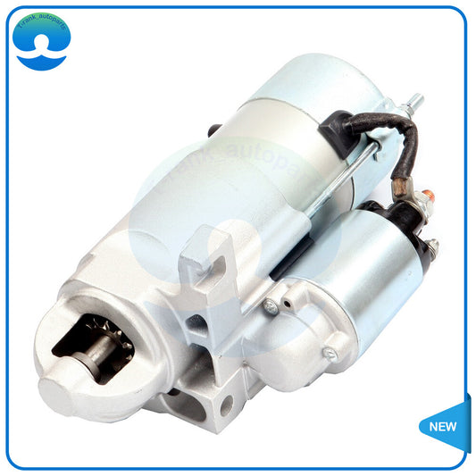 SDR0042 1PC Starter Motor for 1998 1999 2000 2001 2002 for Chevrolet Camaro 5.7L V8