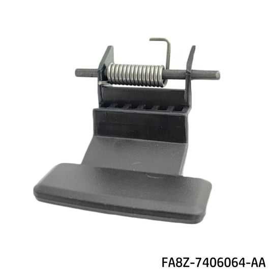 Front Center Console Lid Striker-Handle for Ford For Flex 09-19 FA8Z7406064AA