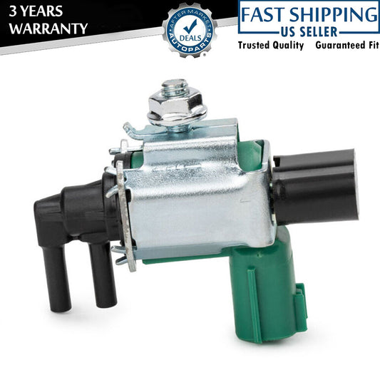 EGR Control Solenoid Switch Fits for Nissan Quest 1999 2000 2001-02 14956-31U1A