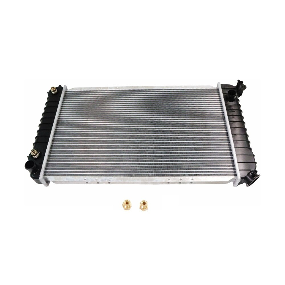 Radiator Fits 1994-2003 for Chevy S10 for GMC Sonoma 1996-2000 for Isuzu Hombre 2.2L CU1531