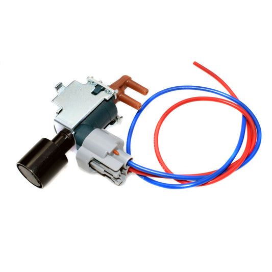for Toyota for Camry RAV4 T100 for Lexus GS300 Vapor Canister Purge Solenoid W/Pigtaill