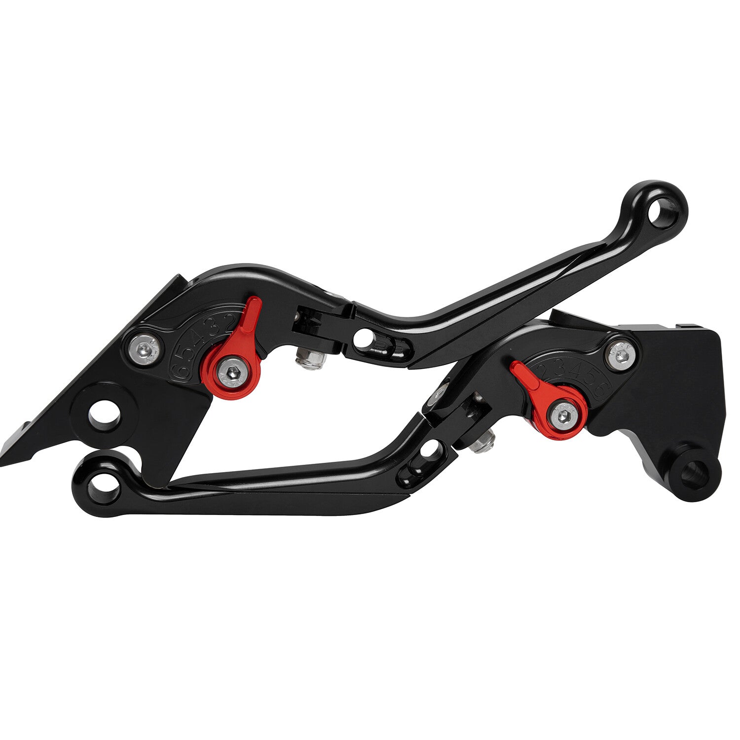 Folding Extendable for Yamaha YZF R3YZF R25 2014 2015-2019 Clutch Brake Levers