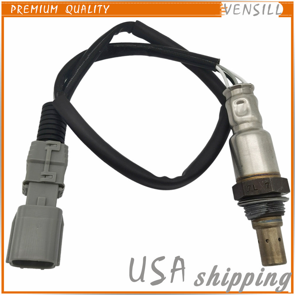 89465-52670 Downstream Lambda Oxygen Sensor for Toyota Prius C 1.5L L4 12-19