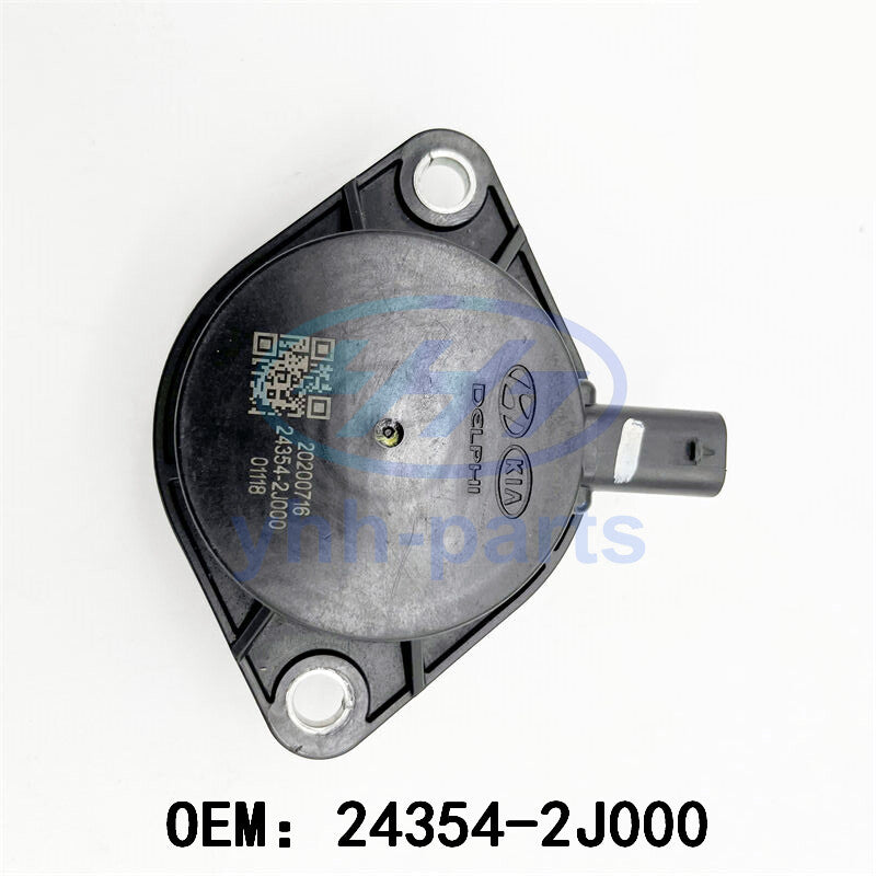 24354-2J000 Engine Variable Valve Timing Solenoid for HYUNDAI for KIA