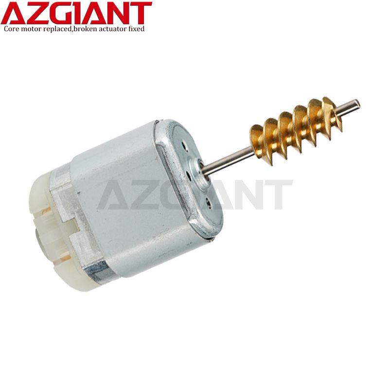 Repair of ESL/ELV steering column lock motor for 2008-2012 for Audi S5 models.