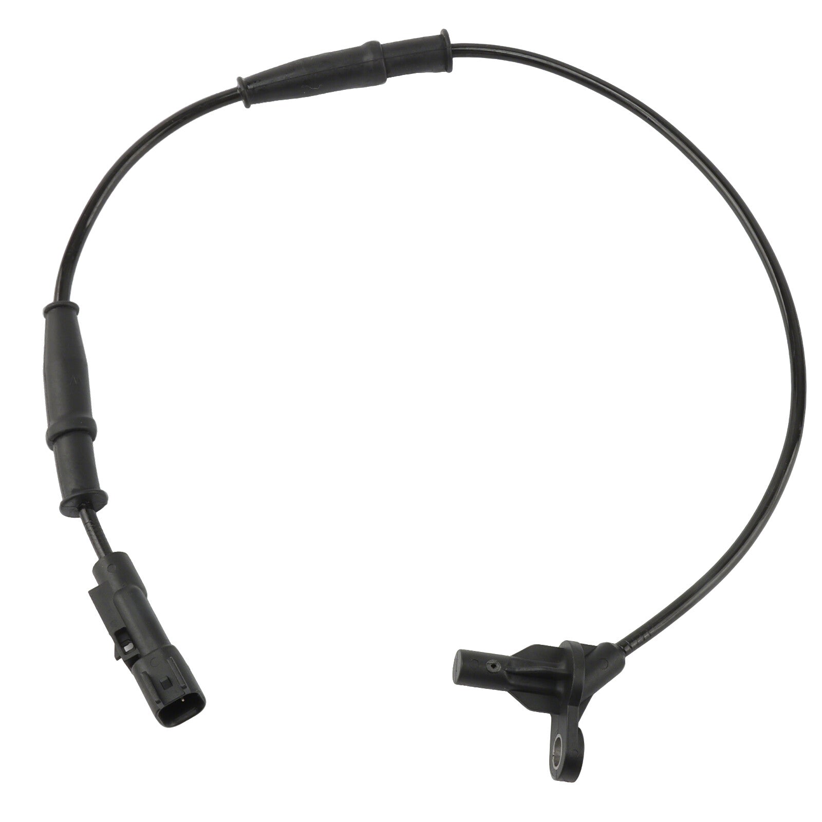 1-piece set, front left = right, suitable for Chevrolet Tornado 1.8 2012-2021, speed sensor 94709058.