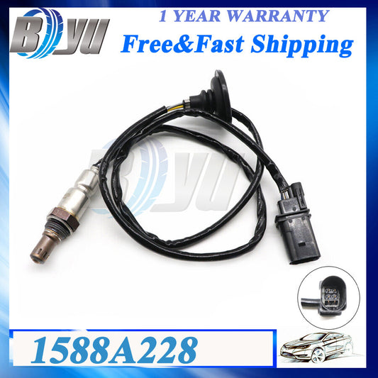Upstream Oxygen Sensor 1588A228 for Mitsubishi Outlander Lancer Outlander Sport