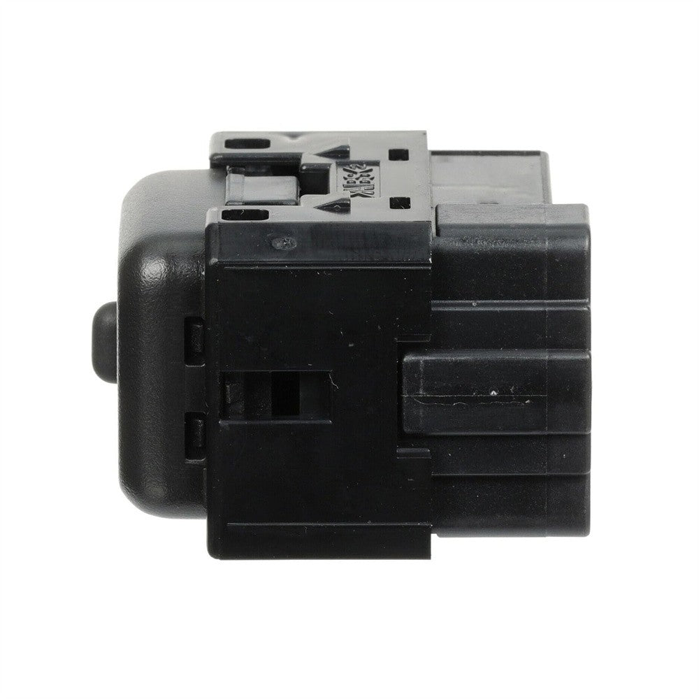 Car Left Door 4-way Mirror Adjustment Switch 15205243 for GMC Canyon 2004-2012