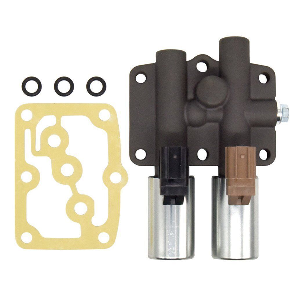 for Honda Accord 1998-2007 28250-P6H-024 Transmission Dual Linear Shift Solenoid