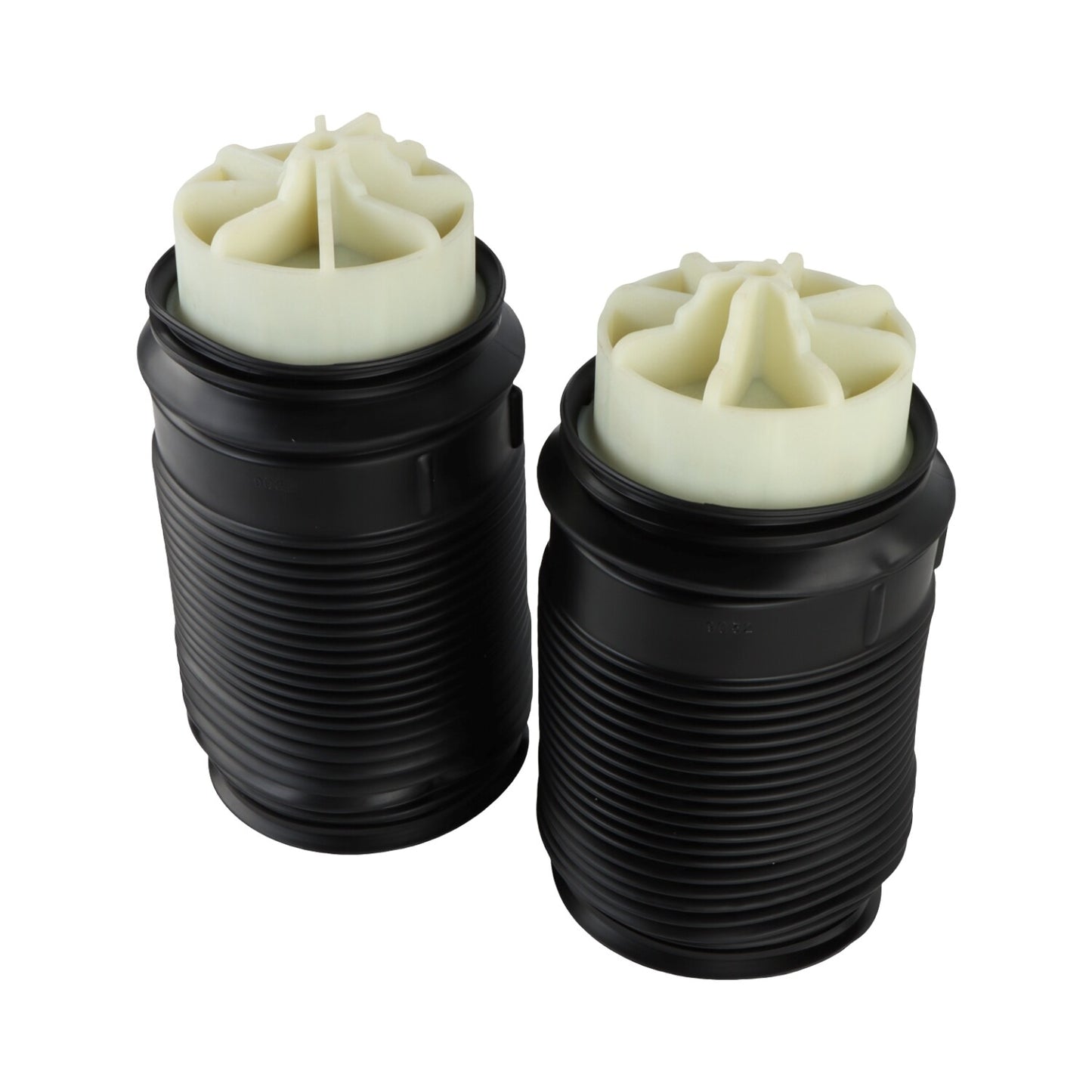 Pair Rear Air Spring Shock Bag for Mercedes-Benz CLS400 CLS550 CLS63 AMG E63 AMG