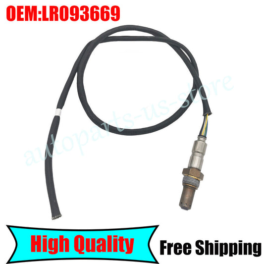 Nox Sensor for Jaguar E-Pace for Land Rover Discovery Sport for Range Rover Evoque 2.0T