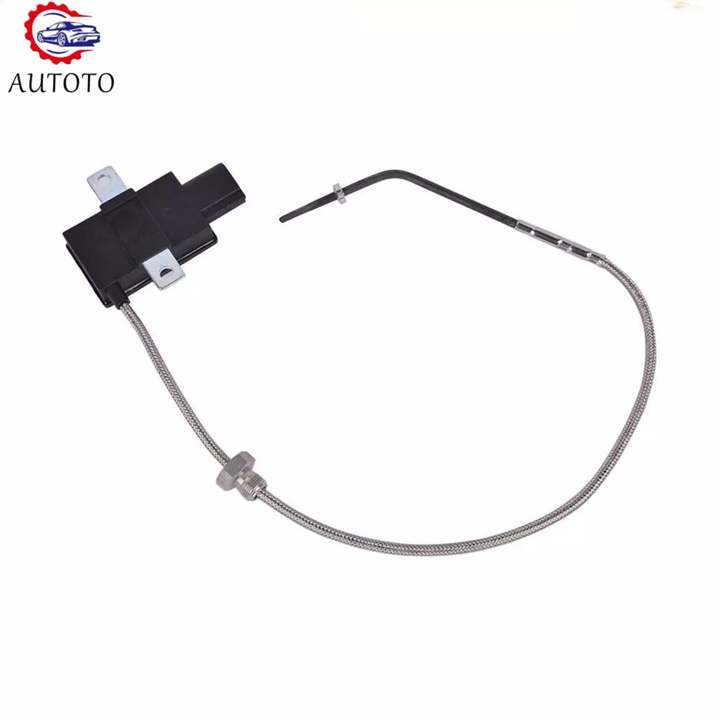 Exhaust temperature sensor 06A919529 Suitable For 03-06 for AUDI TT MK1 8N 225 BAM