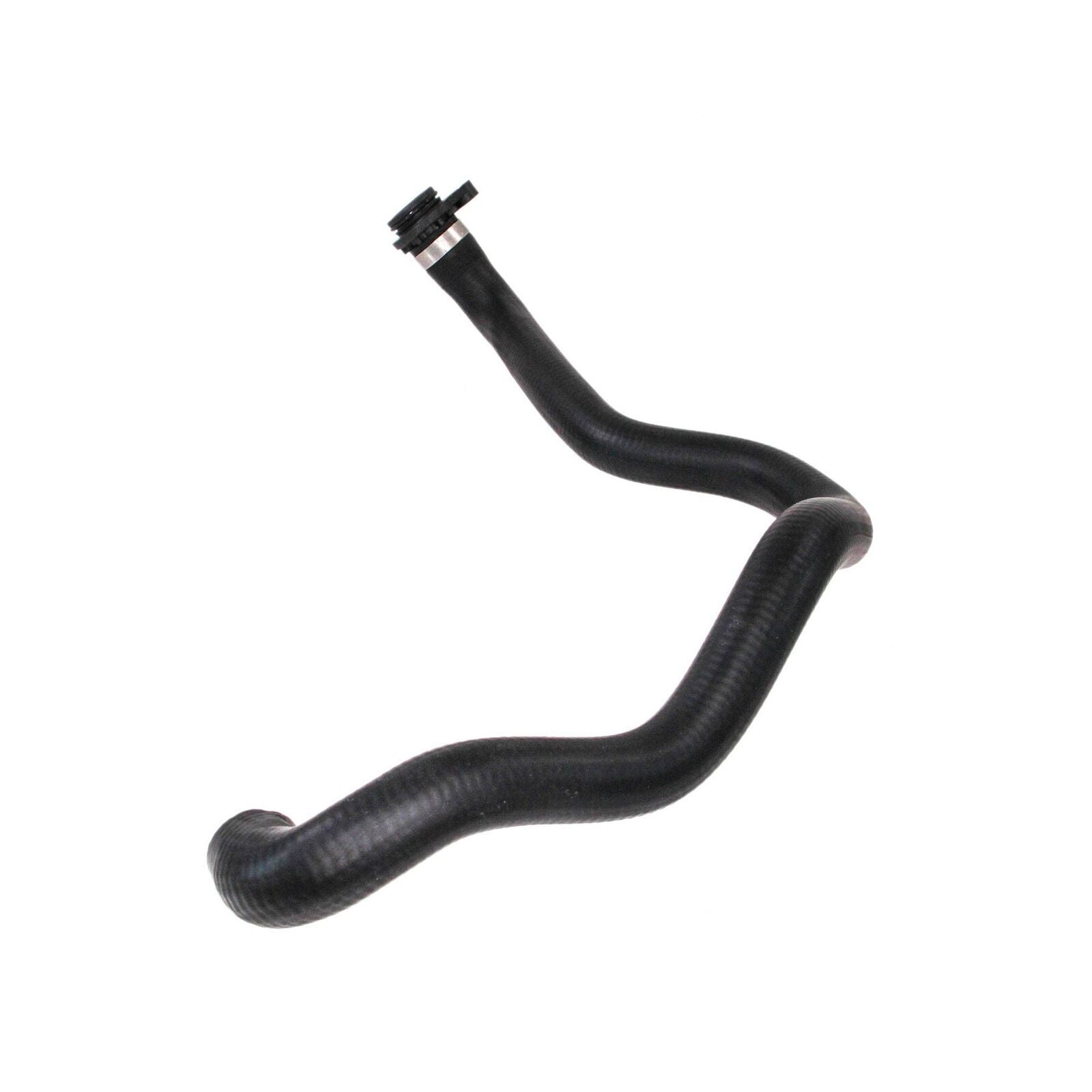 1 piece for BMW 5 Series, for BMW E60, E61 coolant hose thermostat to front of engine