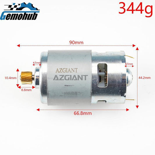 Electronic Parking Brake Handbrake Motor for BMW 5 Series F07 GT525 GT535