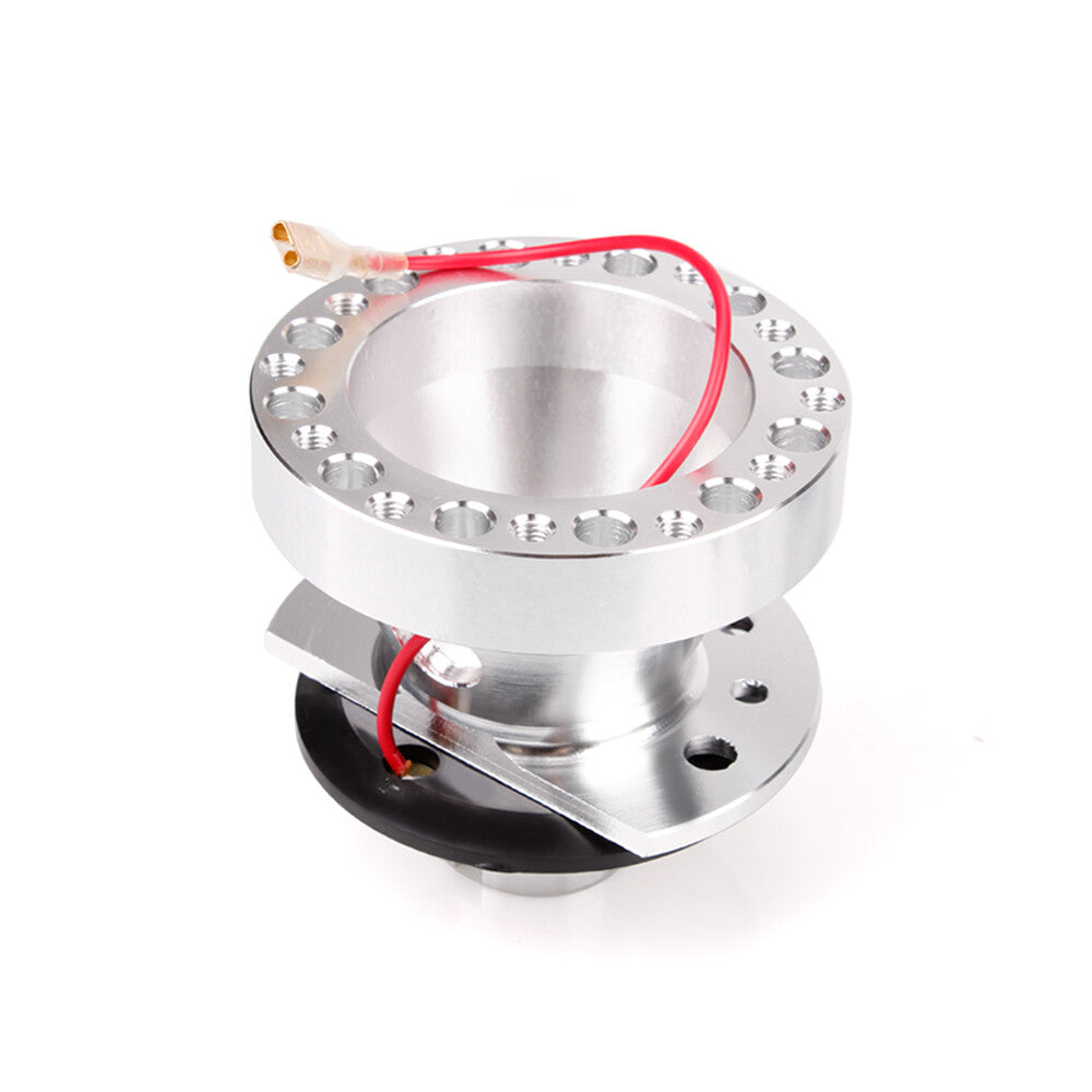 Aluminum Steering Wheel Hub Adapter Kit for Honda 96-11 EK/EX/RSX/ for CR-V