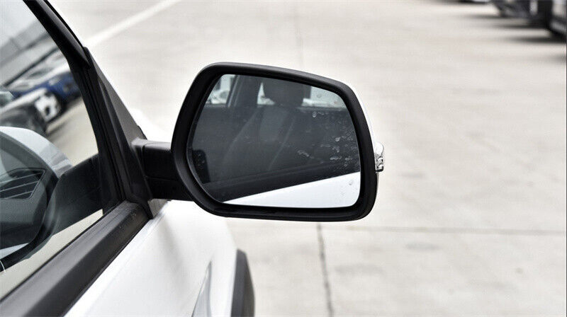 Right Side Rearview Door Side Mirror Cover Housing for Chery Tiggo 2/3X 2017-20