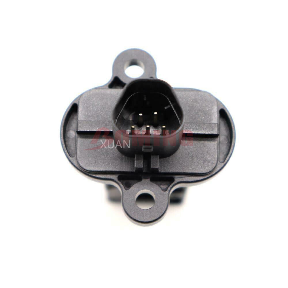 0280218254 New for Chevrolet for Cruze Sonic for Cadillac MAF Mass Air Flow Meter Sensor