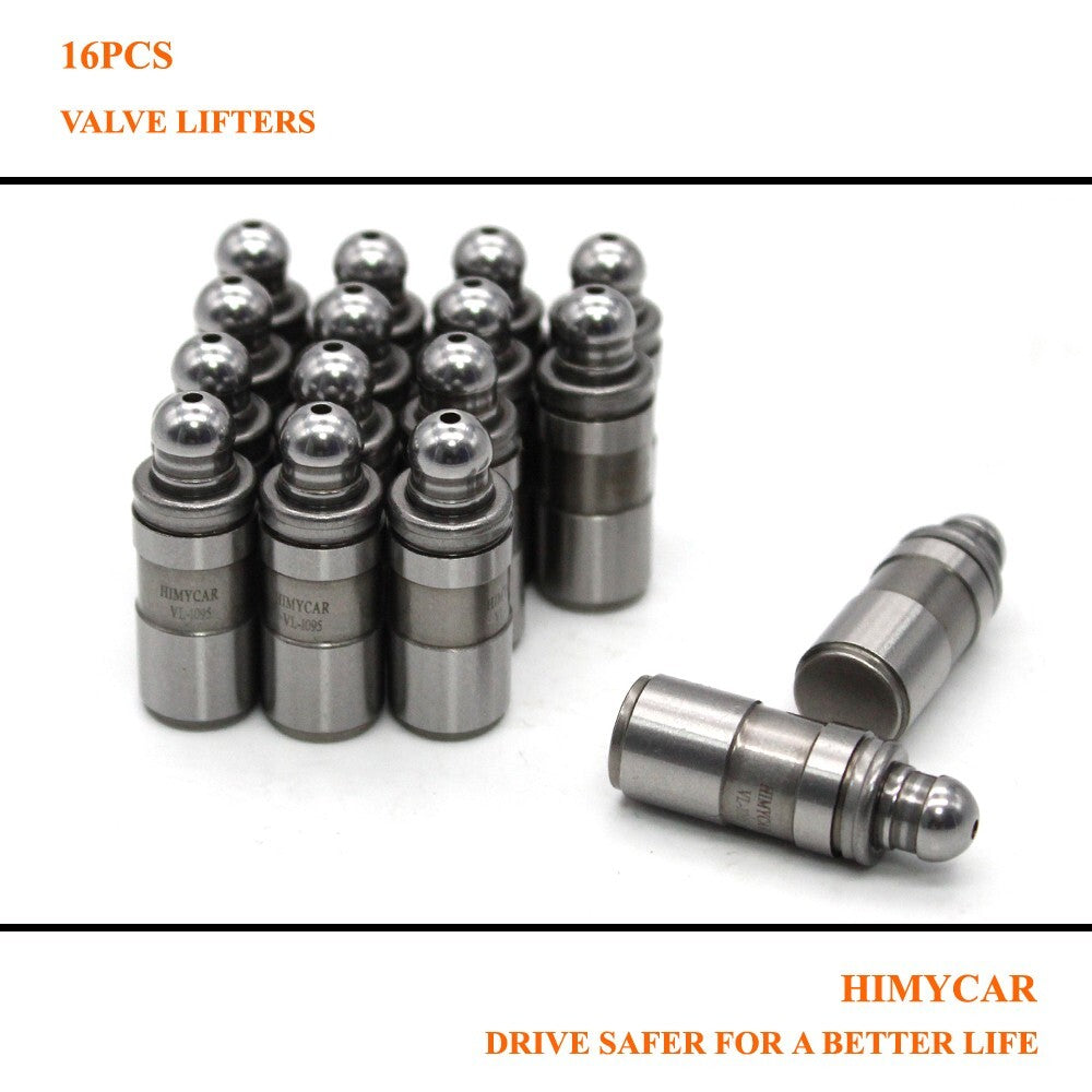 VALVE LFITERS TAPPETS FOR G6DG G6DB 2008 - 20010 for FORD KUGA 2.0 2.0D TDCI