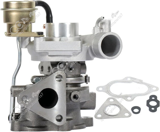 Turbo TF035HM-12T Turbocharger 49135-03101 forMitsubishi Delica with 4M40 Engine