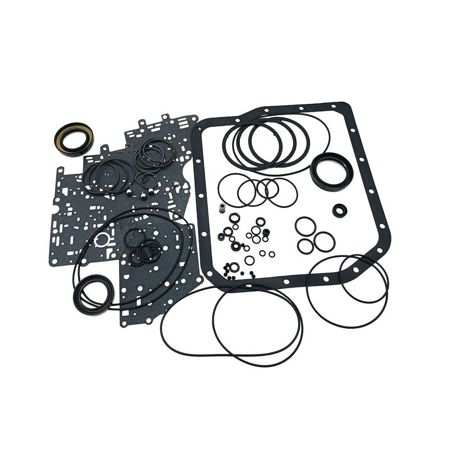 Set of Auto Transmission Master Rebuild Kit U250E for Toyota for Camry Rav4 for Corolla