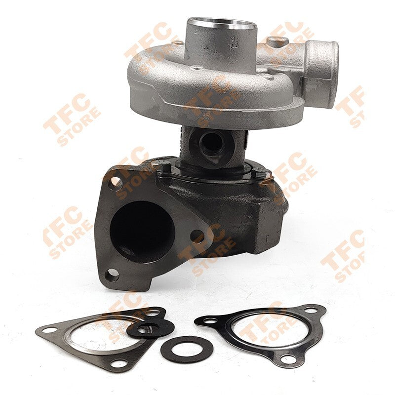 S100 Turbocharger 04281437KZ 319261 319246 Turbo for Deutz Engine BF4M2011 COM2