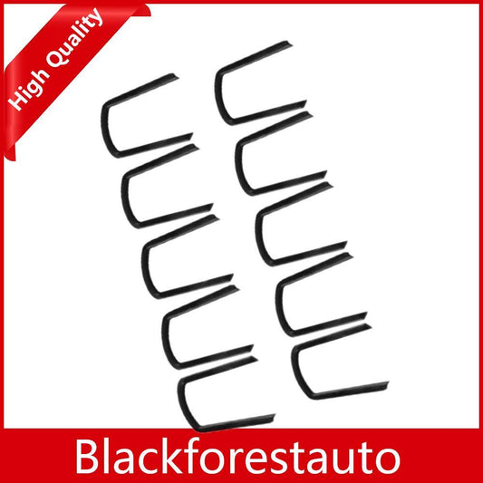 10x Shifter Handle Retainer Clip Fits For Monte Carlo Camaro Regal Firebird
