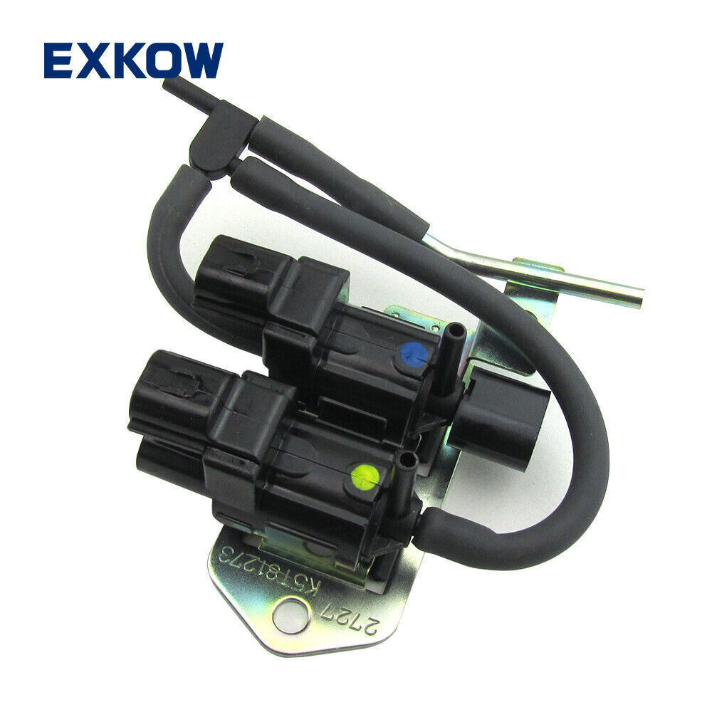 Clutch 4WD Select Control Solenoid Valve for Mitsubishi Pajero IO Pinin