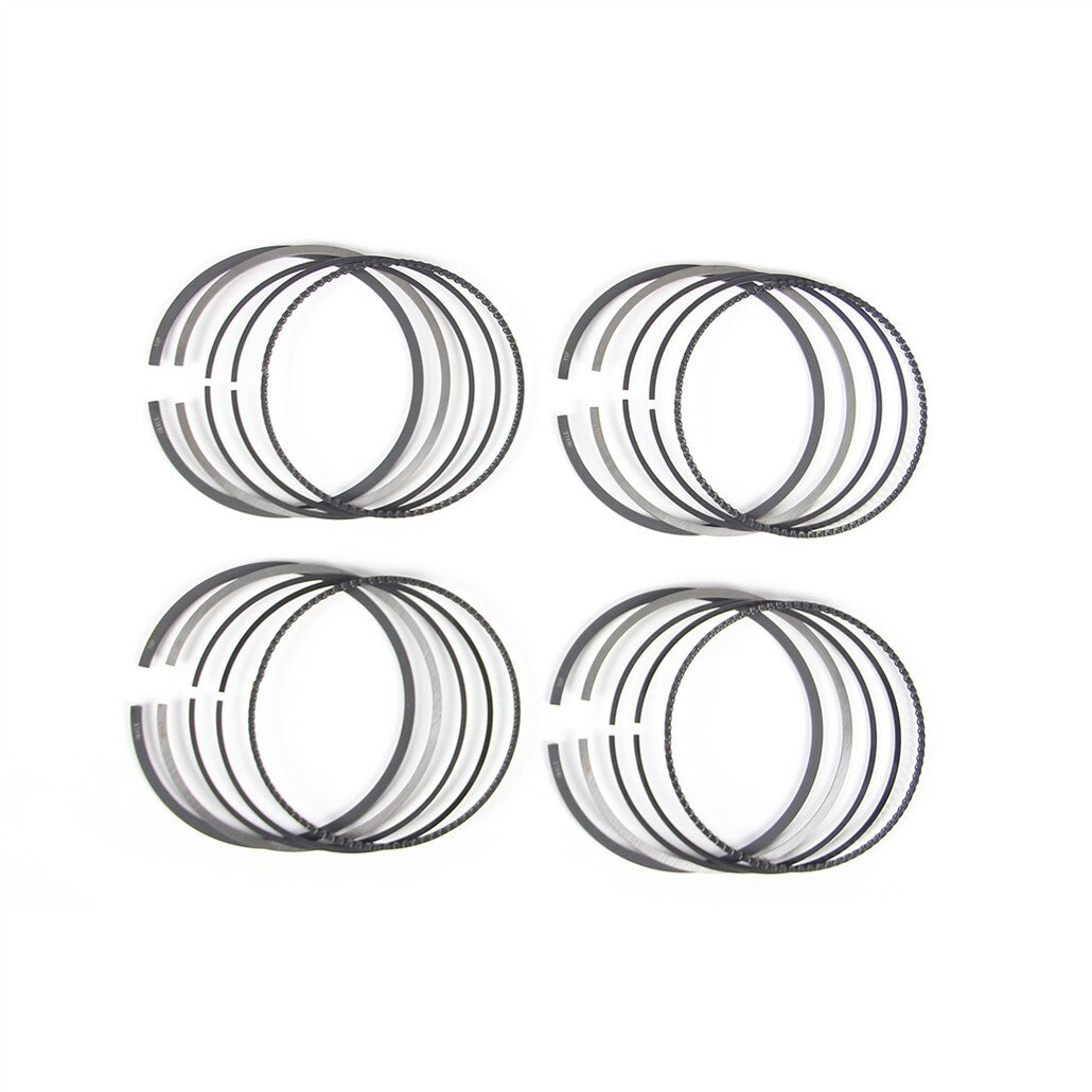 1.8T Engine Piston Ring Kit Fit for Mercedes Benz C250 SLK200