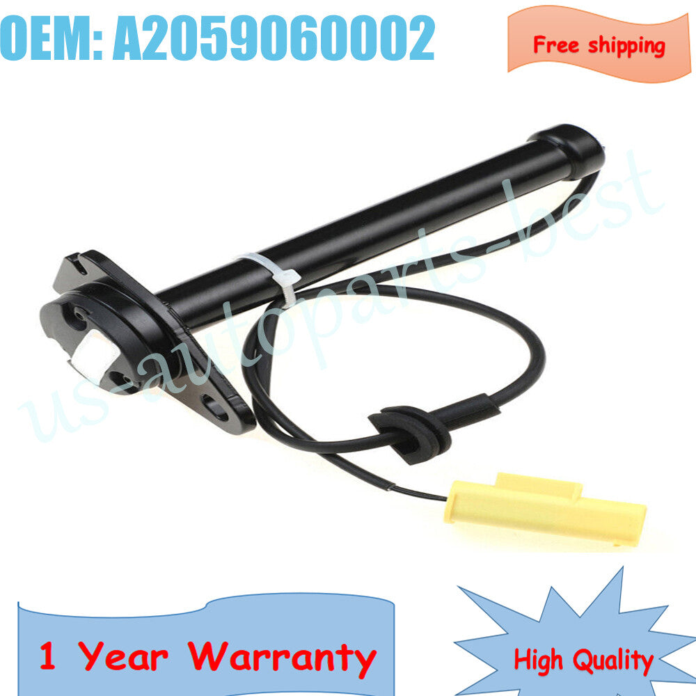 Active Bonnet Actuator Hood Fit for Mercedes-Benz Class C C205 W205 A2059060002