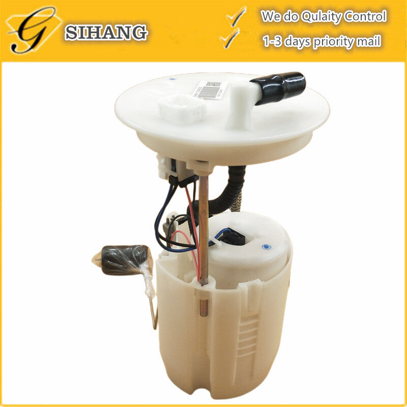 Fuel Gas Pump Assembly for Suzuki for Swift 1.3-1.6L 12-17 1510071L00 15100-71L00